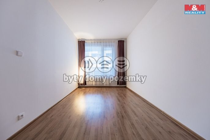 Prodej, Byt 2+kk, Praha