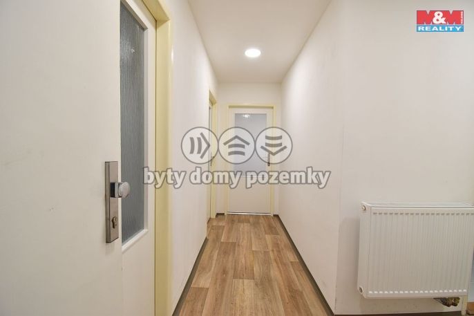 Pronájem, Byt 2+1, Liberec