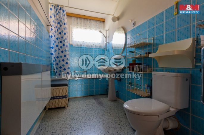 Prodej, Rodinný dům, Jeseník