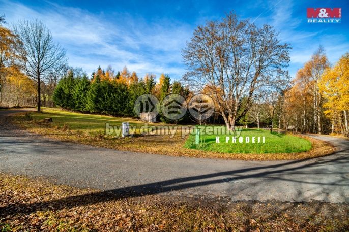 Prodej, Pozemek k bydlení, Malá Morava