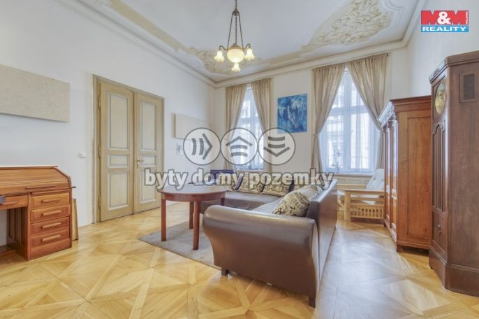 Prodej, Byt 3+1, Plzeň