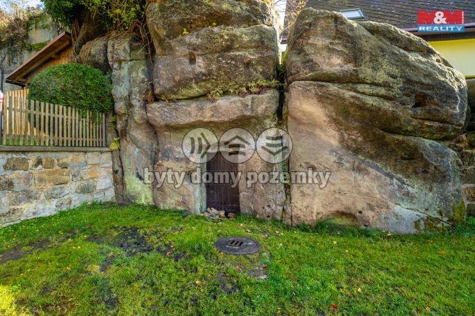 Prodej, Chalupa, Prysk