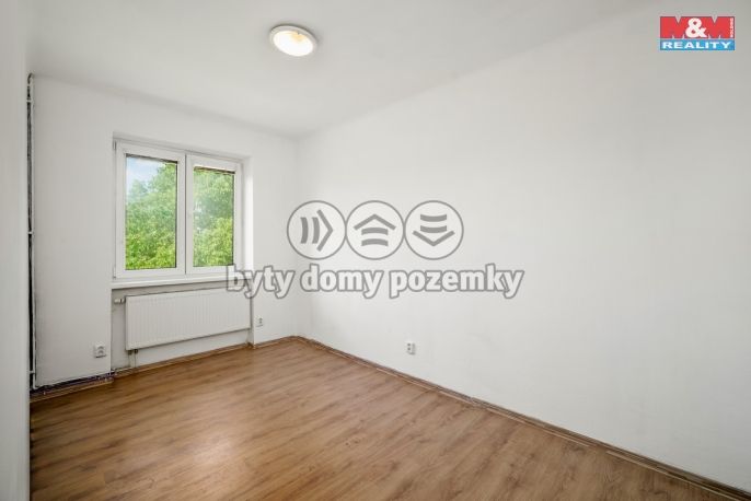 Pronájem, Byt 3+kk, Tetín