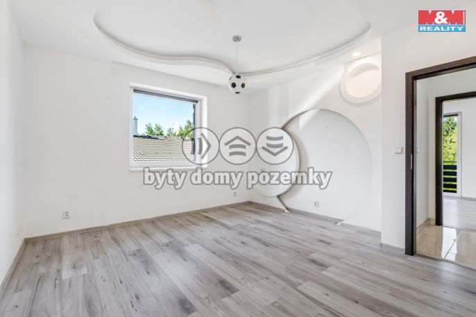 Prodej, Rodinný dům, Ústí nad Labem