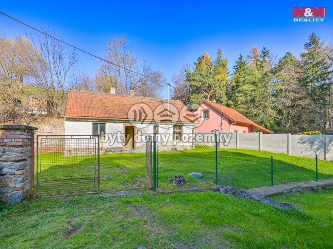 Prodej, Rodinný dům, Chářovice