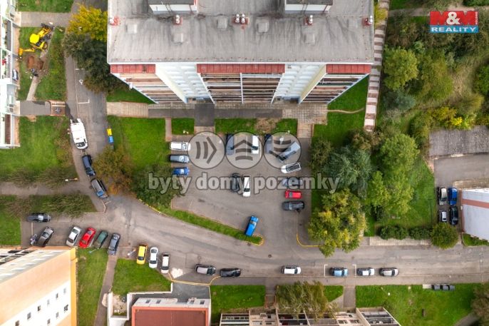 Prodej, Byt 3+kk, Rakovník