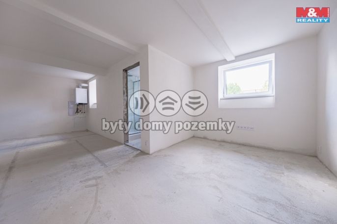 Prodej, Kancelářský prostor, Praha