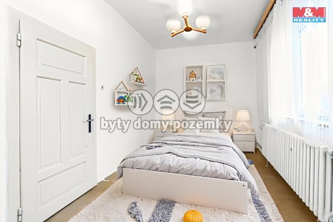 Prodej, Chalupa, Brumov