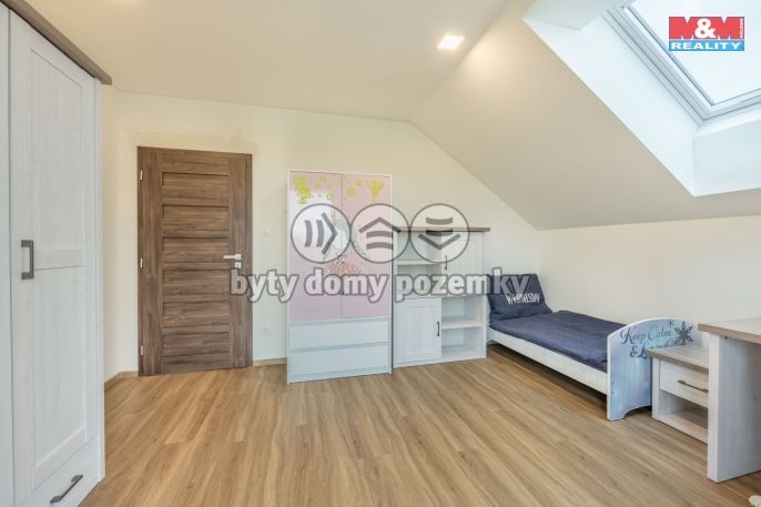 Prodej, Rodinný dům, Dolní Bousov