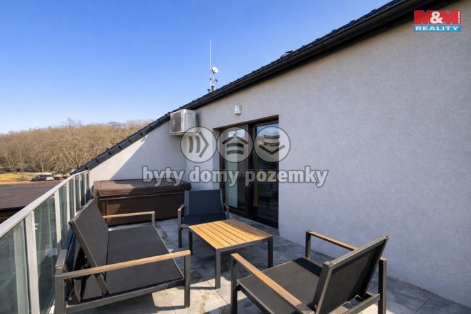 Prodej, Byt 3+kk, Praha