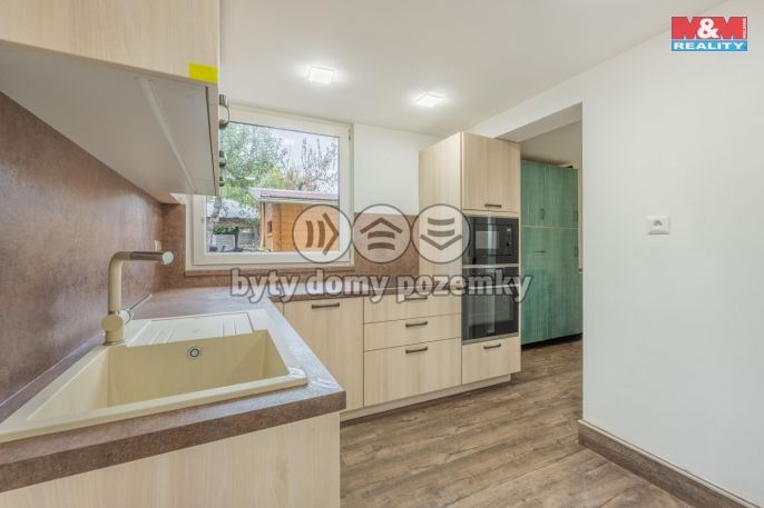 Pronájem, Chata, Praha