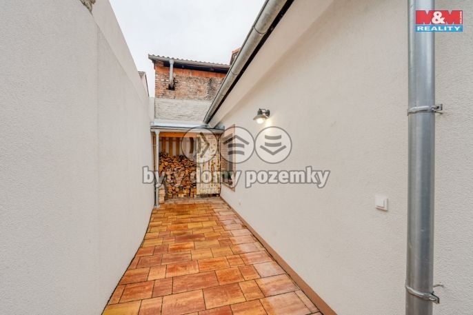 Prodej, Rodinný dům, Kladno