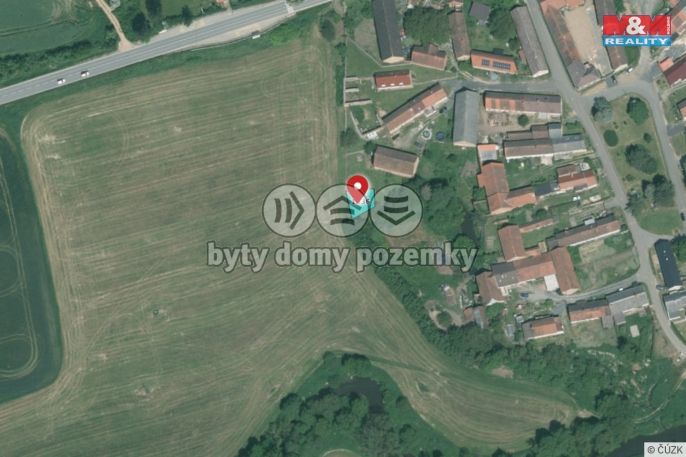 Prodej, Pole, Horšovský Týn