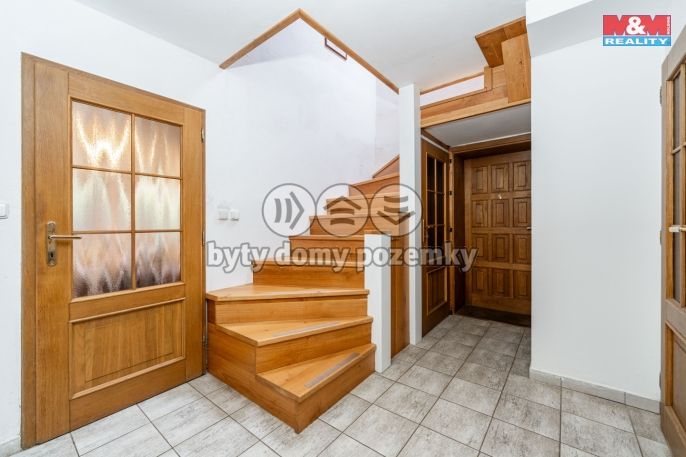 Prodej, Rodinný dům, Žďár nad Sázavou
