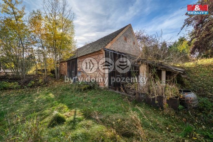 Prodej, Pozemek k bydlení, Němčovice