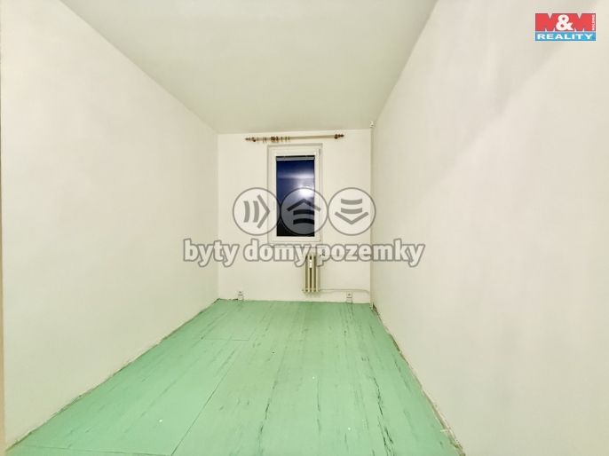 Pronájem, Byt 3+1, Frýdek-Místek