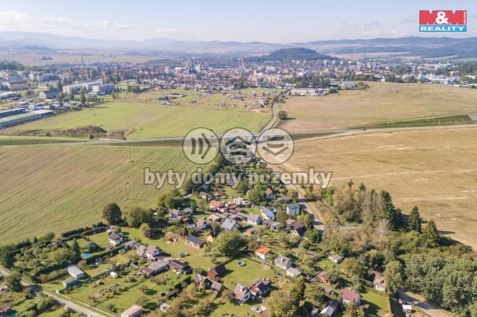 Prodej, Zahrada, Klatovy