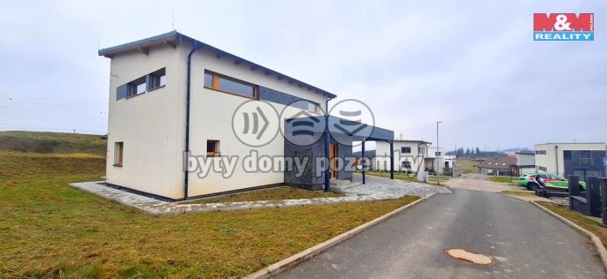 Prodej, Rodinný dům, Rychnov nad Kněžnou