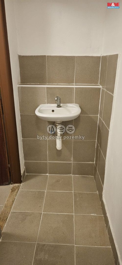 Prodej, Nájemní dům, Cheb