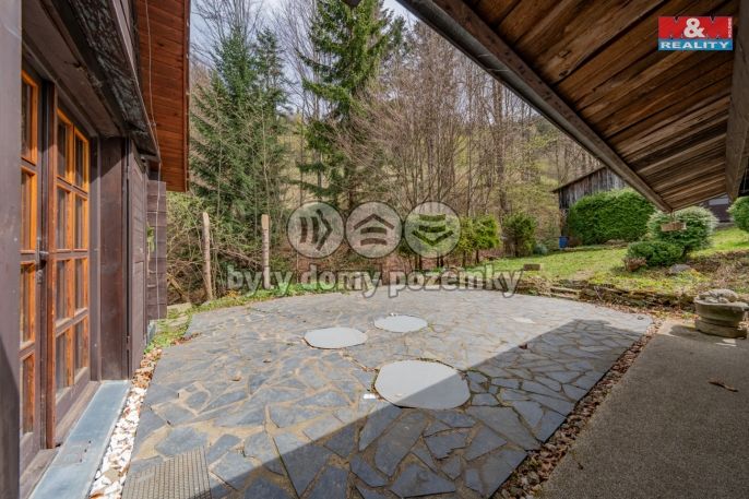 Prodej, Rodinný dům, Hutisko-Solanec