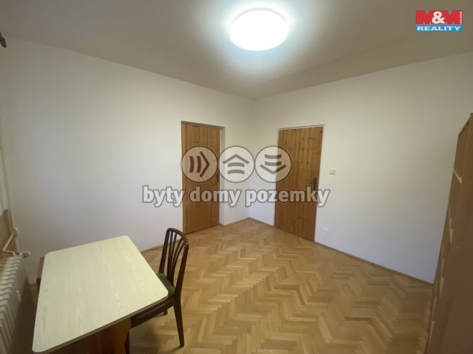 Pronájem, Byt 2+1, Beroun