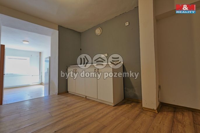 Prodej, Rodinný dům, Ondratice