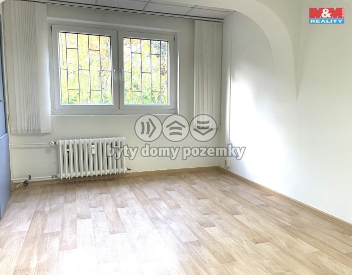 Pronájem, Ostatní, Most