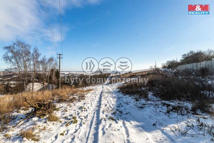 Prodej, Pozemek k bydlení, Halenkovice