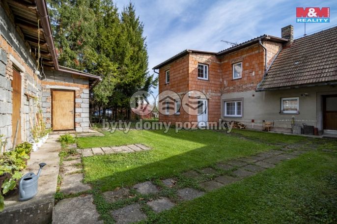 Prodej, Rodinný dům, Pohoří