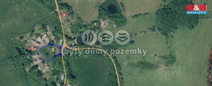 Prodej, Chata, Bochov