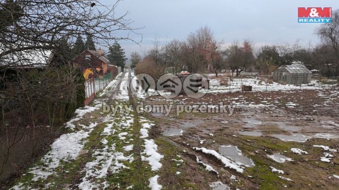 Prodej, Pozemek k bydlení, Kopřivnice