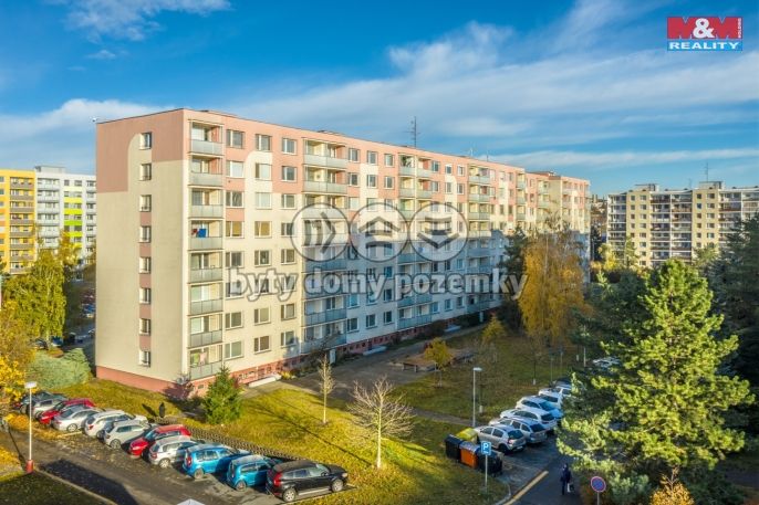 Prodej, Byt 2+1, Mladá Boleslav