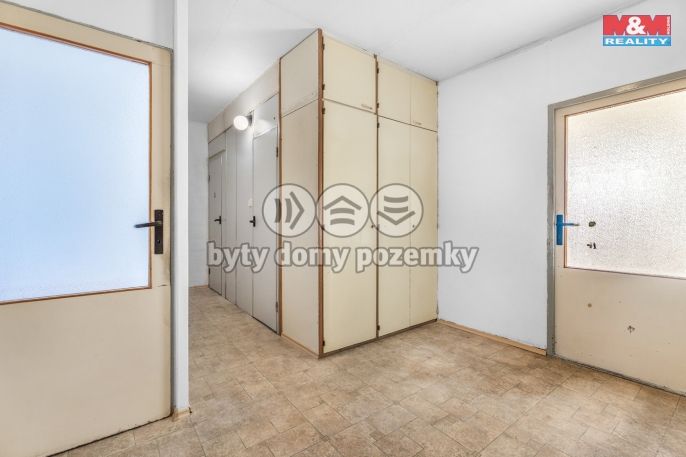 Prodej, Byt 3+1, Teplice