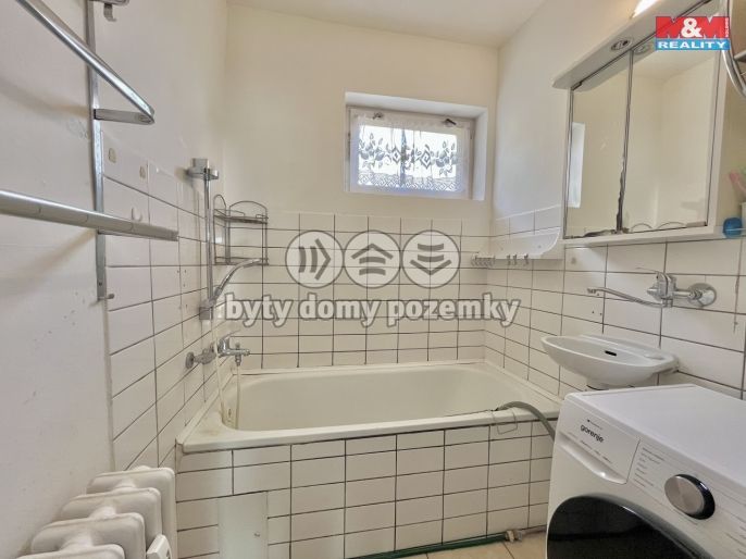 Prodej, Byt 3+1, Dobroměřice