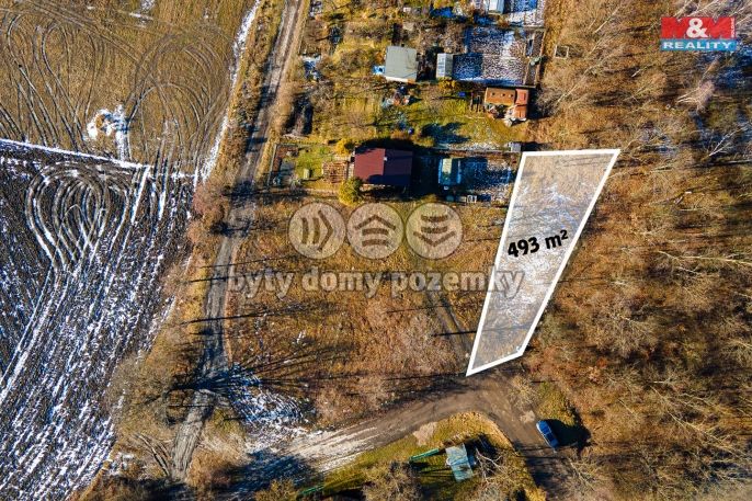 Prodej, Zahrada, Pardubice