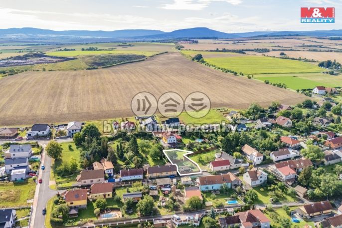 Prodej, Pozemek k bydlení, Stašov