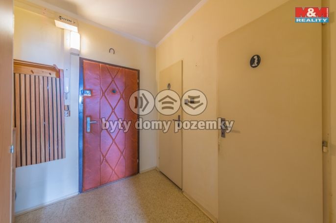 Prodej, Byt 1+kk, Havířov