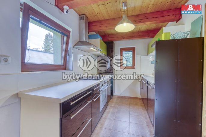 Prodej, Rodinný dům, Čím