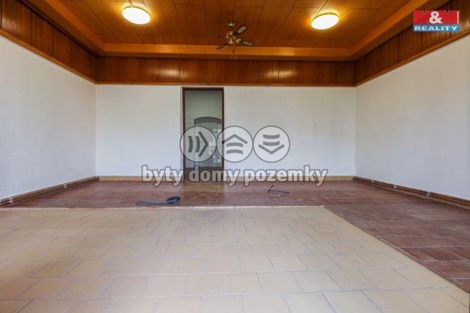 Pronájem, Obchod a služby, Jeseník