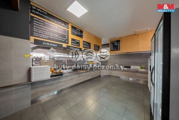 Prodej, Restaurace, stravování, Olomouc