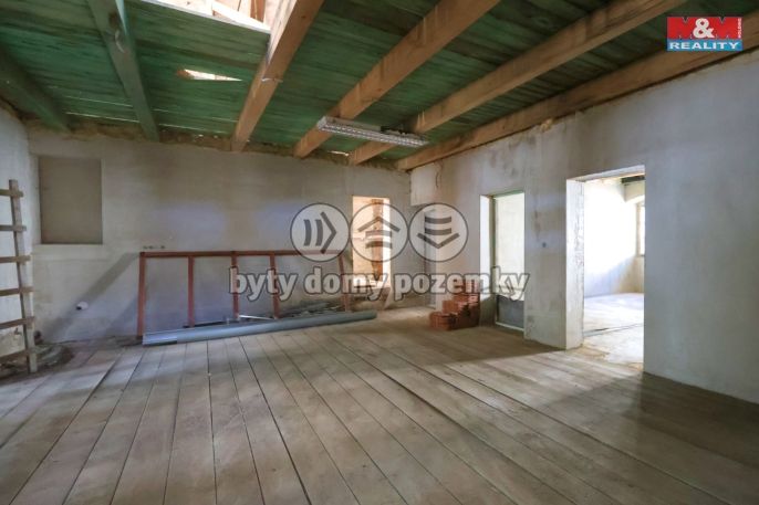 Prodej, Historický objekt, Boskovice