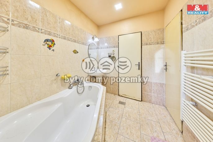 Prodej, Byt 3+1, Otovice