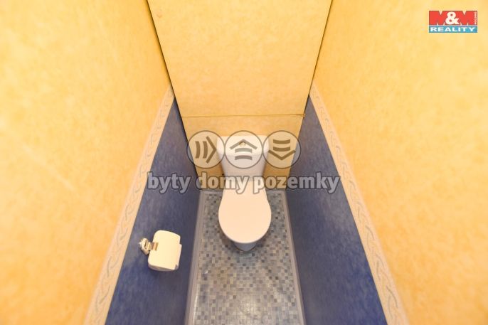 Pronájem, Byt 2+1, Hradec Králové