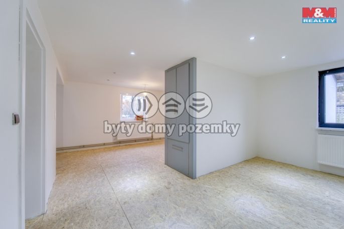 Prodej, Rodinný dům, Staré Sedlo