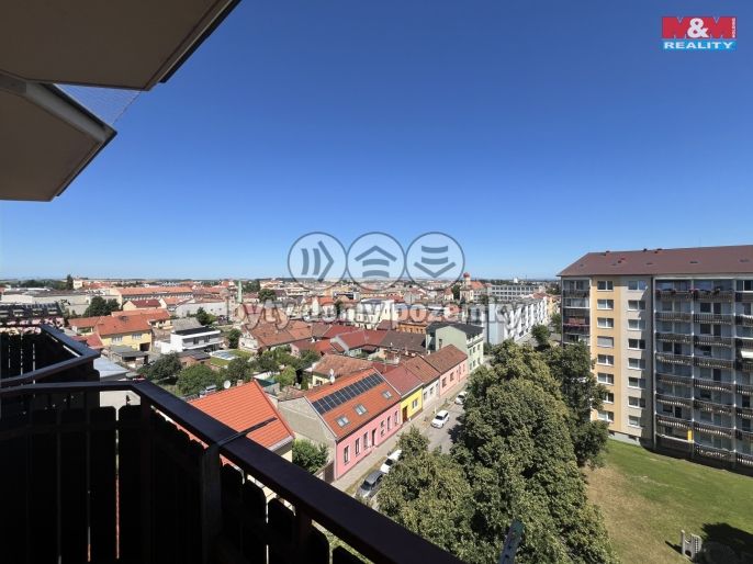 Pronájem, Byt 1+1, Prostějov