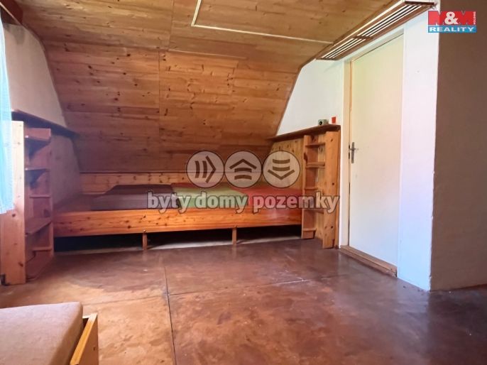 Prodej, Chata, Albrechtice v Jizerských horách