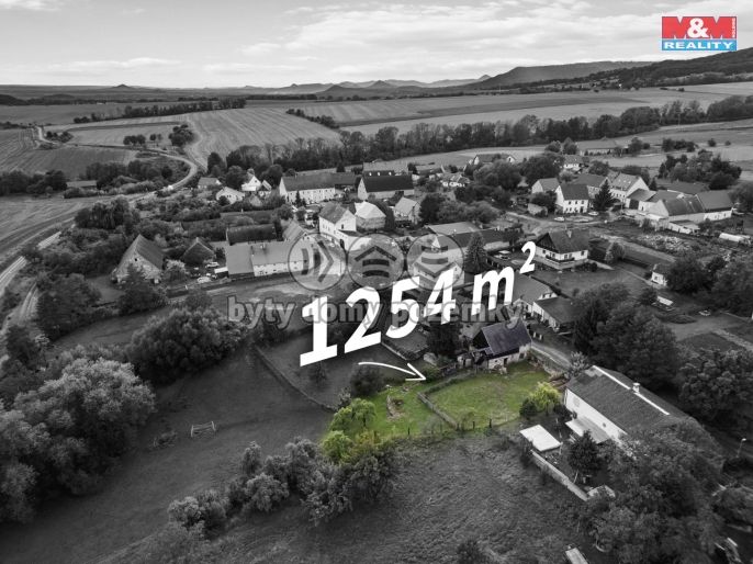 Prodej, Rodinný dům, Liběšice