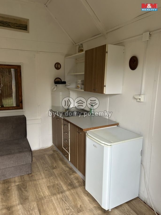 Pronájem, Zahrada, Postupice