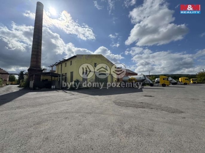 Pronájem, Ostatní, Most