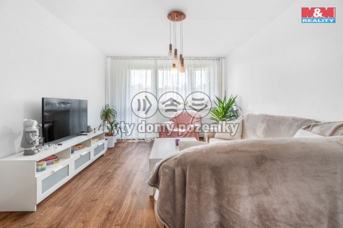 Prodej, Byt 3+1, Mladá Boleslav